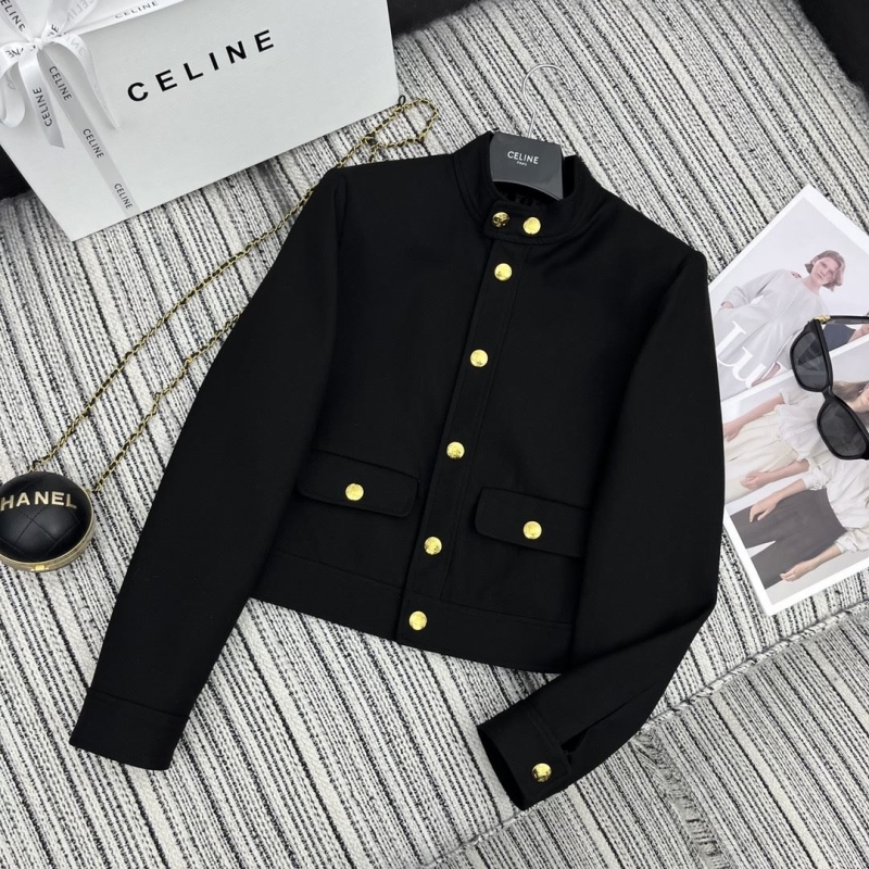 Celine Coats